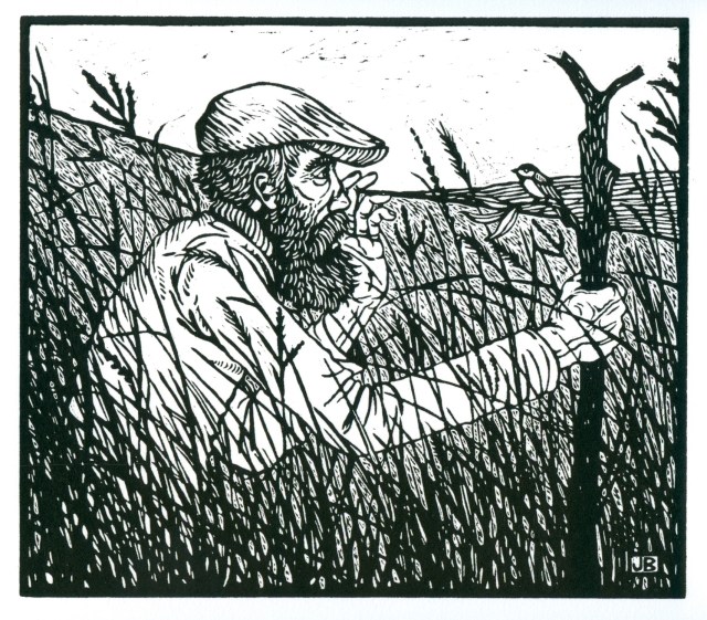 walking-man-in-grass