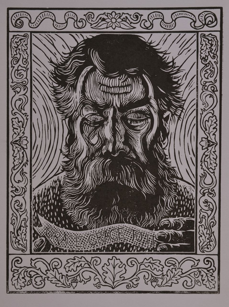 Zechariah, black and white DSC_0048