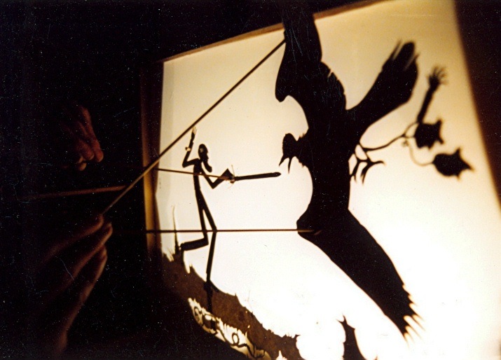 The battle with Ultraprecarious Cathartes Aura