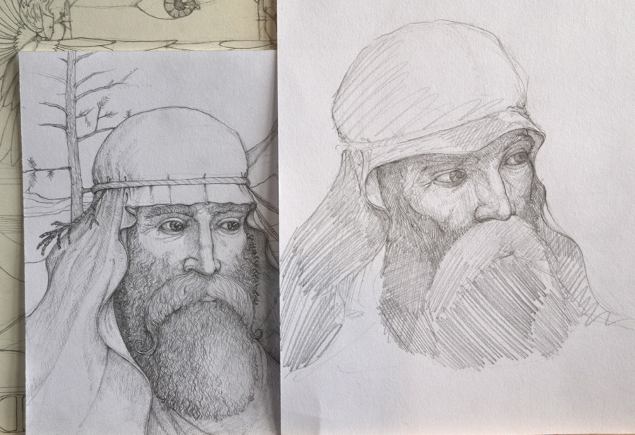 head studies DSC_0009