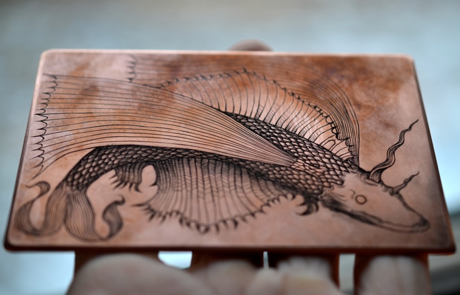 Beasts of the Water4