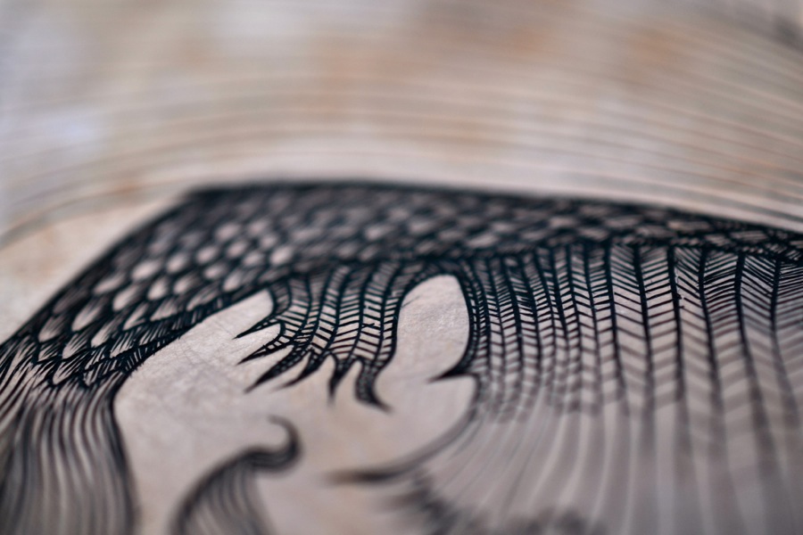 Beasts of the Water5