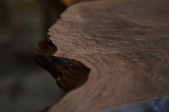 Landscape Hewn and Tender 07