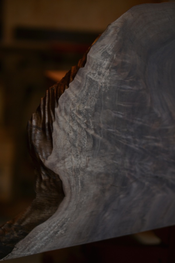 Landscape Hewn and Tender 10