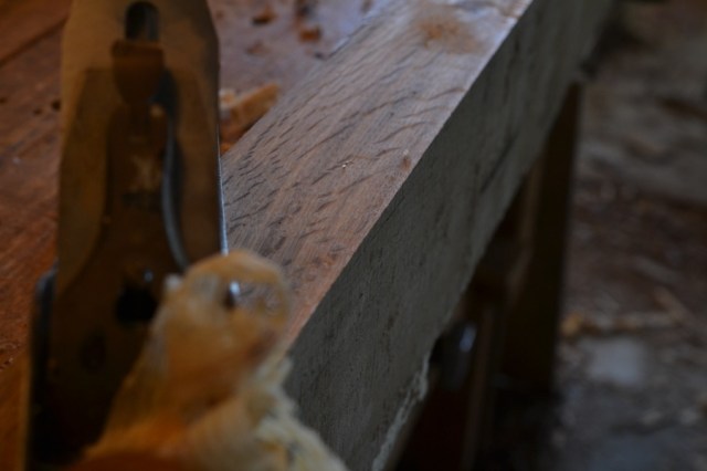 Landscape Hewn and Tender 19