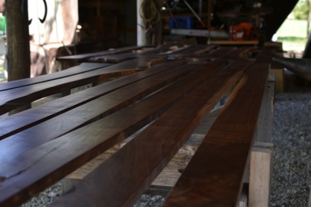 Landscape Hewn and Tender 24