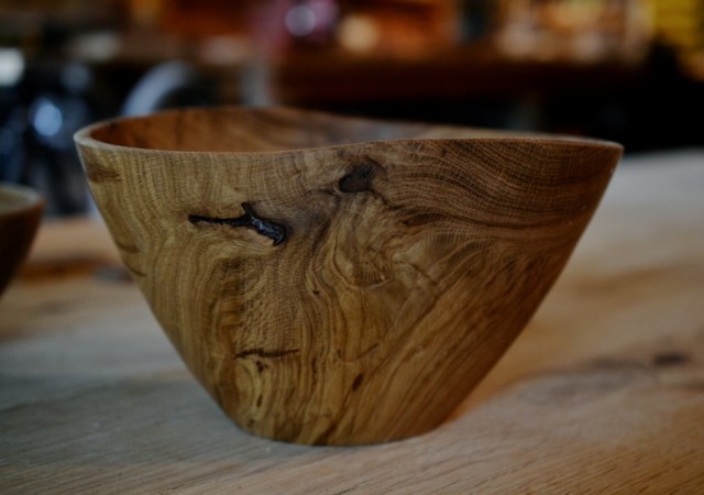 White Oak and Cherry04