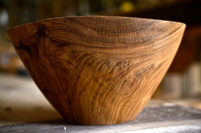 White Oak and Cherry07