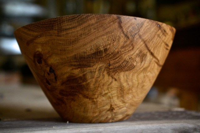 White Oak and Cherry10