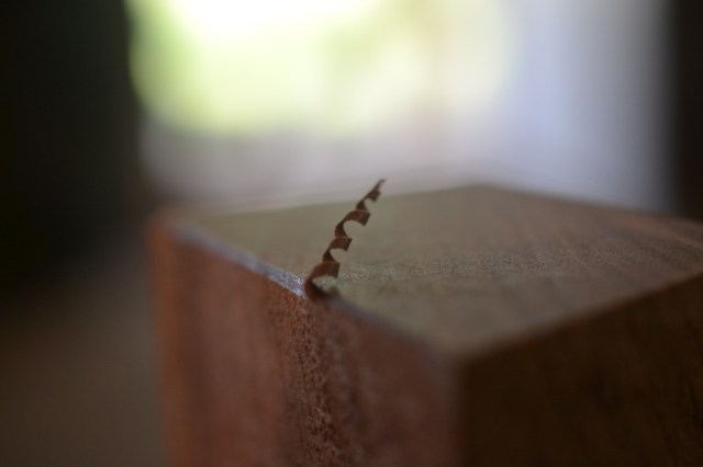 White Oak and Cherry12