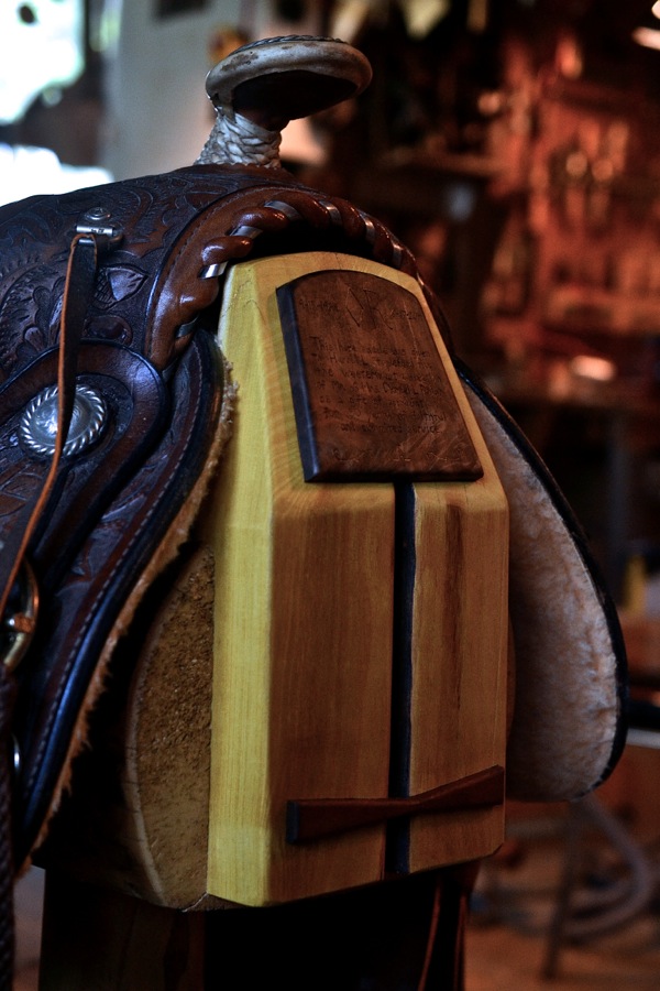 White Oak and Cherry18