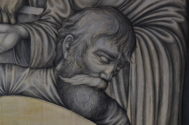 ST. Thomas Grisaille oct1410