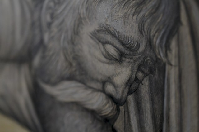 ST. Thomas Grisaille oct1413