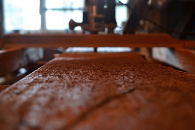 Champion Table Scribe01