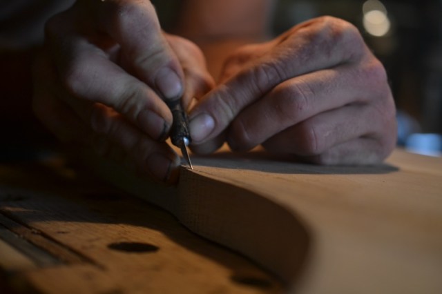 Champion Table Scribe13