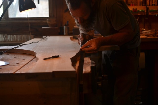 Champion Table Scribe14