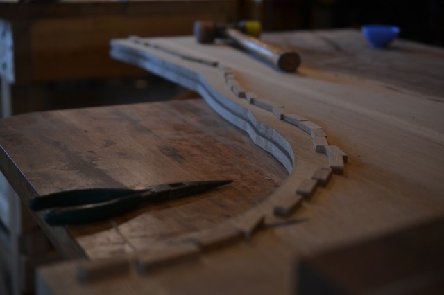 Champion Table Scribe19