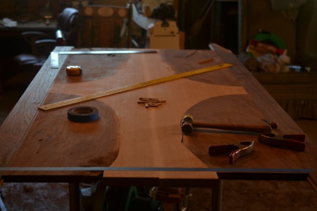 Champion Table Scribe23