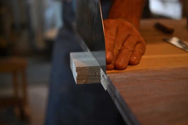 Champion Table Build Part209