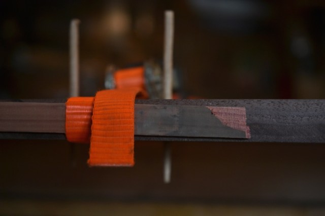 Champion Table Build Part229