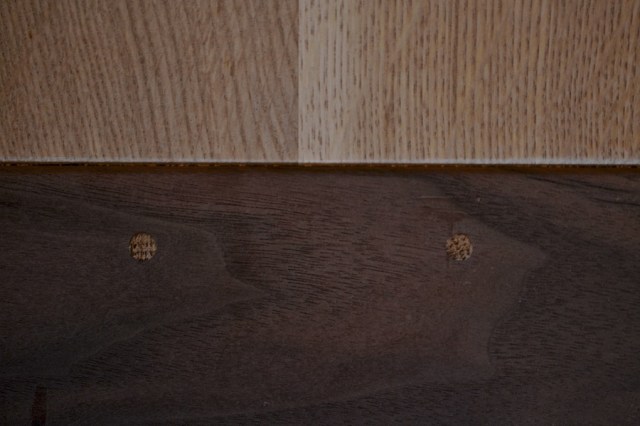 Champion Table Build Part233