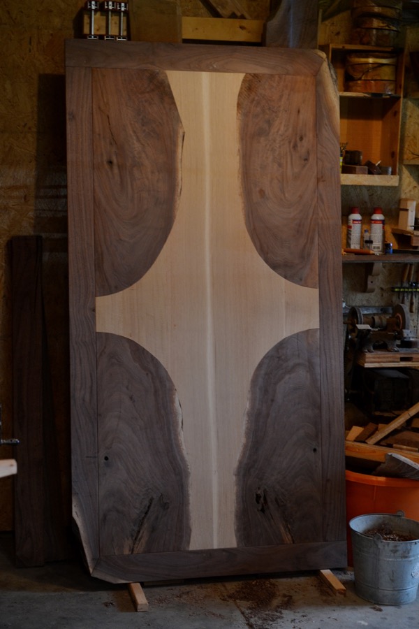 Champion Table Build Part234