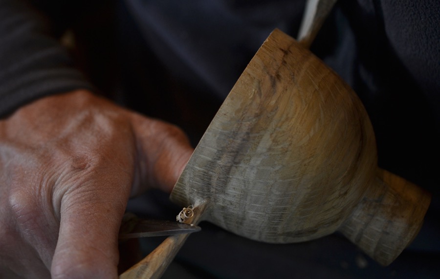 husbandry in harvest21