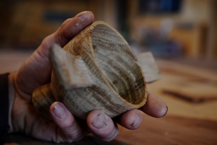 husbandry in harvest23