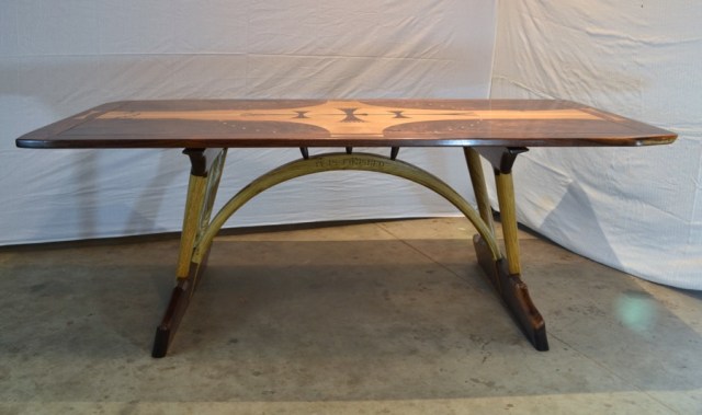 Champion table final14