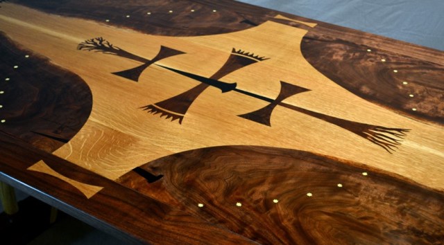 Champion table final15