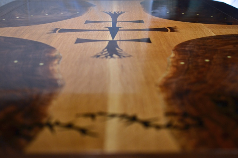 Champion table final20