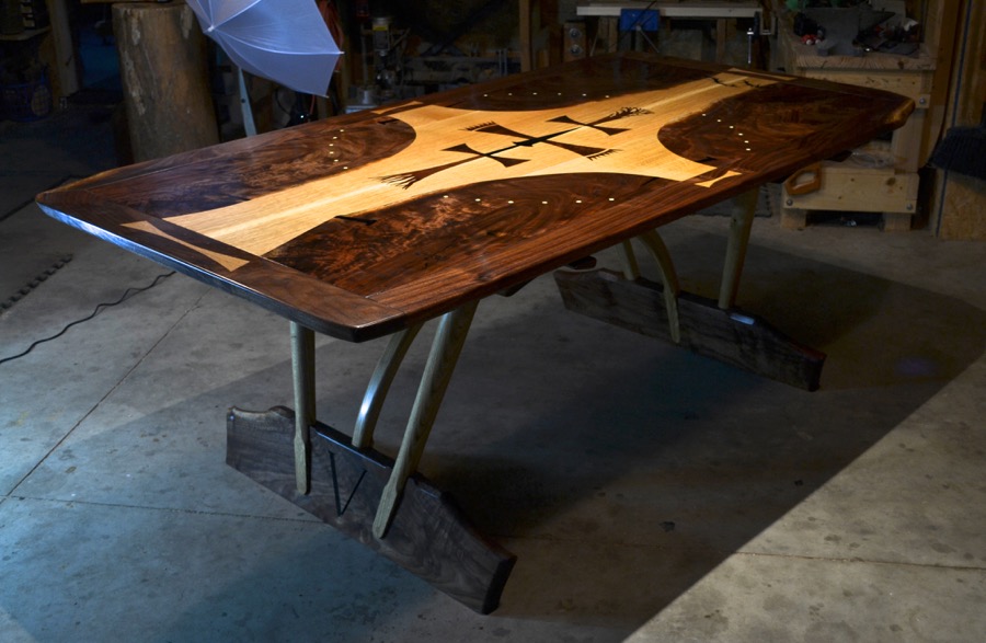 Champion table final23