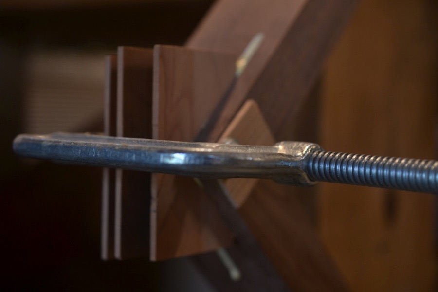 summer woodwork - 11