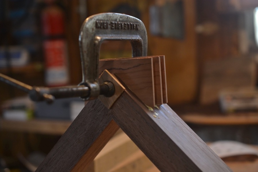 summer woodwork - 12