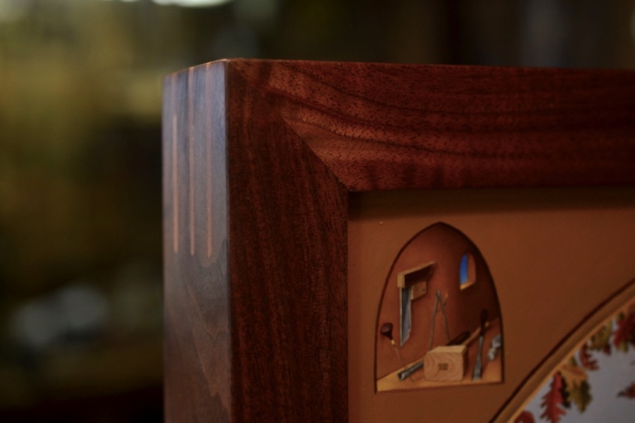 summer woodwork - 13