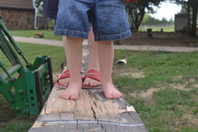 summer woodwork - 16