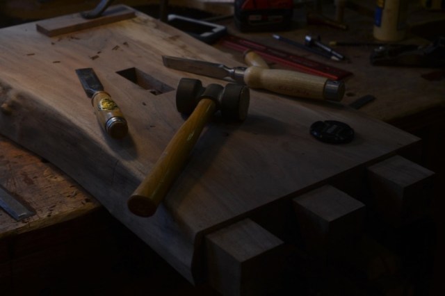 summer woodwork - 23