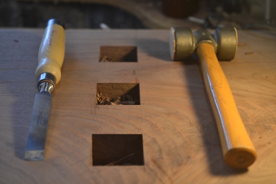 summer woodwork - 24