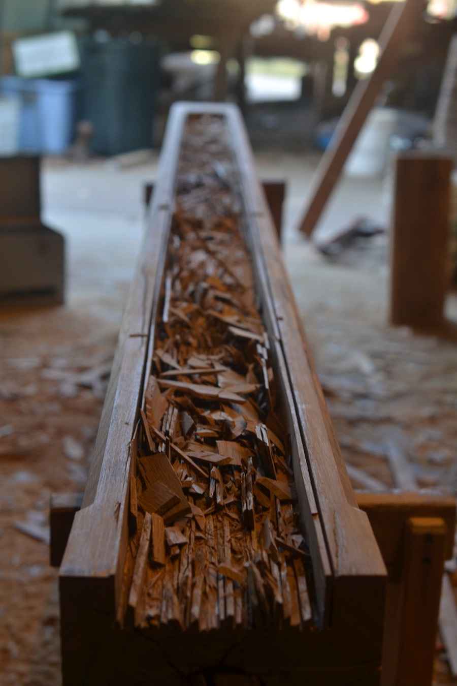 summer woodwork - 32