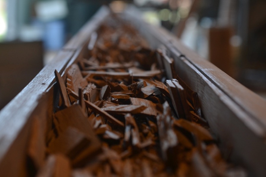 summer woodwork - 33